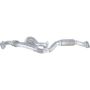 Autopart International Exhaust Pipe 2100236474