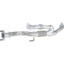 Autopart International Exhaust Pipe 2100236477