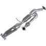 Autopart International Exhaust Pipe 2100239213