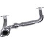 Autopart International Exhaust Pipe 2100239384