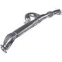 Autopart International Exhaust Pipe 2100239526