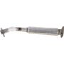 Autopart International Exhaust Pipe 21002396262