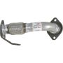 Autopart International Exhaust Pipe 2100289612