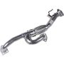 Autopart International Exhaust Pipe 2100289622