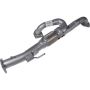 Autopart International Exhaust Pipe 2100289650