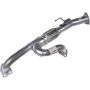 Autopart International Exhaust Pipe 2100289652