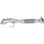 Autopart International Exhaust Pipe 2100290045
