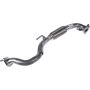 Autopart International Exhaust Pipe 2100290284