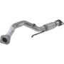 Autopart International Exhaust Pipe 2100290285