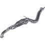 Autopart International Exhaust Pipe 2100290418