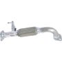 Autopart International Exhaust Pipe 2100290419