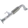 Autopart International Exhaust Pipe 2100290420