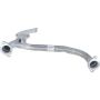 Autopart International Exhaust Pipe 2100290440