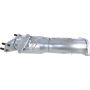 Autopart International Exhaust Pipe 2100290556