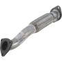 Autopart International Exhaust Pipe 2100290929