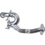 Autopart International Exhaust Pipe 2100290931