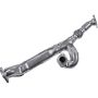 Autopart International Exhaust Pipe 2100291744