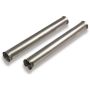Hooker 21002HKR Super Competition Sidetube Muffler