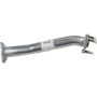 Autopart International Exhaust Pipe 210031120
