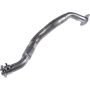 Autopart International Exhaust Pipe 2100424002