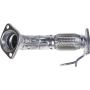 Autopart International Exhaust Pipe 2100424932