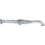 Autopart International Exhaust Pipe 2100424934