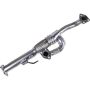 Autopart International Exhaust Pipe 2100424935