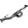 Autopart International Exhaust Pipe 2100425284