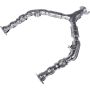 Autopart International Exhaust Pipe 2100425492