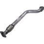 Autopart International Exhaust Pipe 2100425868