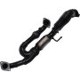 Autopart International Exhaust Pipe 2100425892