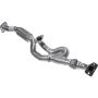 Autopart International Exhaust Pipe 2100425899