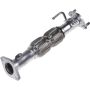 Autopart International Exhaust Pipe 2100425905