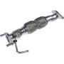 Autopart International Exhaust Pipe 2100425906