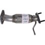 Autopart International Exhaust Pipe 2100501384