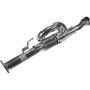 Autopart International Exhaust Pipe 2100522242