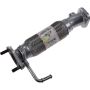 Autopart International Exhaust Pipe 2100522559