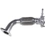 Autopart International Exhaust Pipe 2100523809