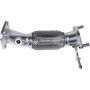 Autopart International Exhaust Pipe 2100523834
