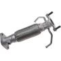 Autopart International Exhaust Pipe 2100523836