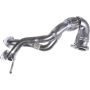 Autopart International Exhaust Pipe 210055304