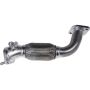 Autopart International Exhaust Pipe 2100583848