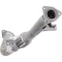 Autopart International Exhaust Pipe 2100597237