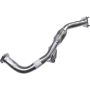 Autopart International Exhaust Pipe 2100597243