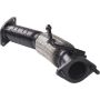 Autopart International Exhaust Pipe 2100603158