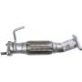 Autopart International Exhaust Pipe 2100603159