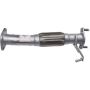 Autopart International Exhaust Pipe 2100603165