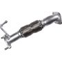 Autopart International Exhaust Pipe 2100603166