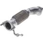 Autopart International Exhaust Pipe 2100604070