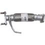 Autopart International Exhaust Pipe 2100604078